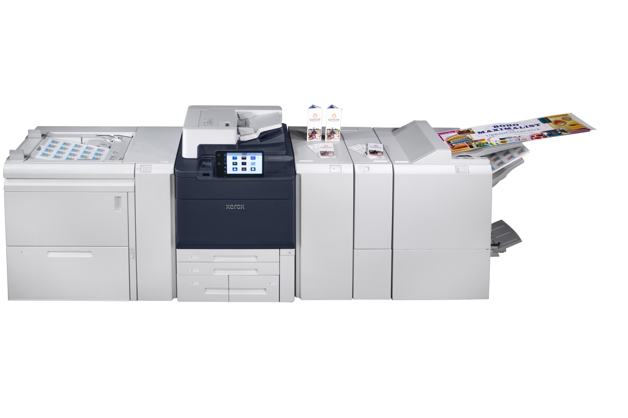 Xerox Primelink C9281